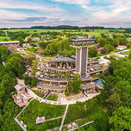 Mawell Resort Langenburg Dış mekan fotoğraf