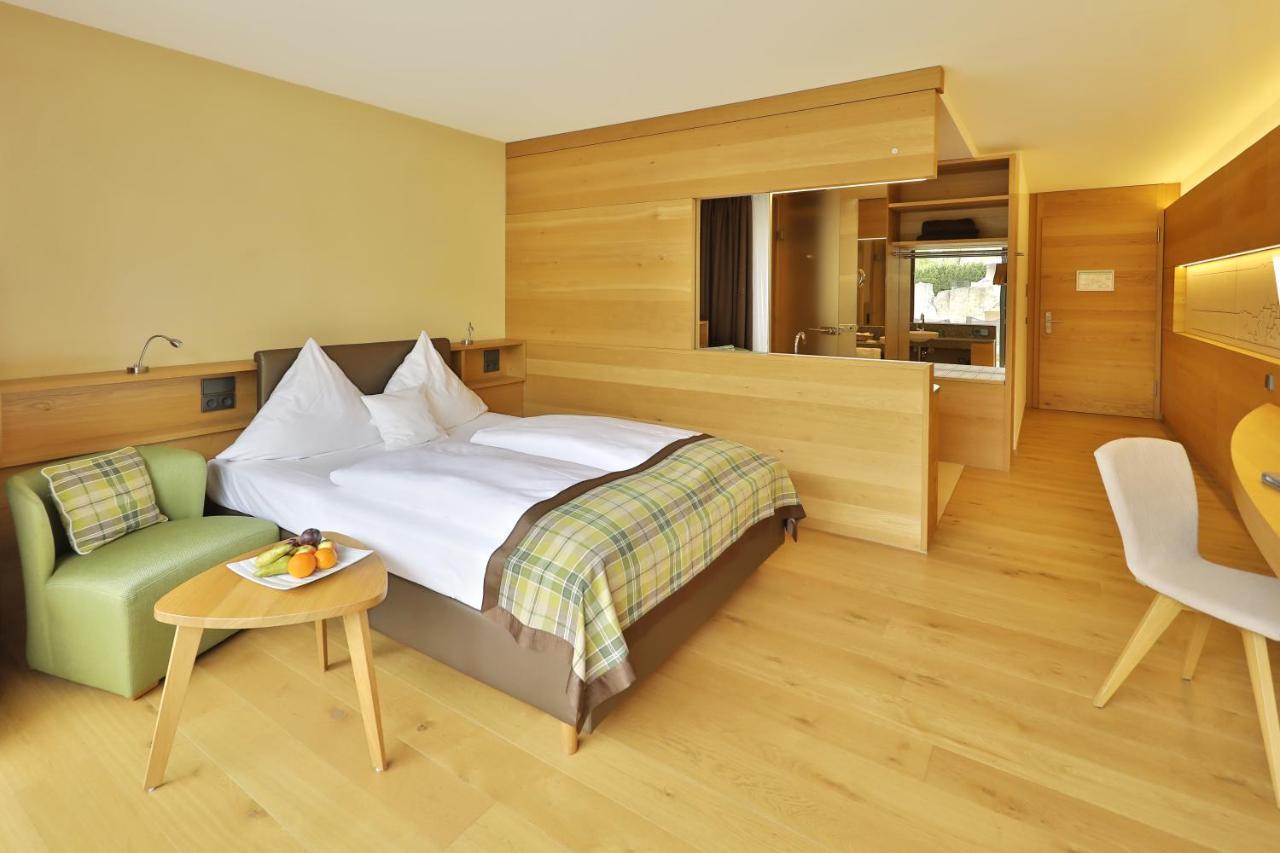 Mawell Resort Langenburg Dış mekan fotoğraf