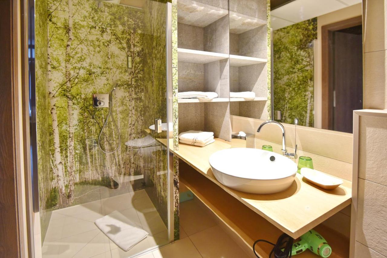 Mawell Resort Langenburg Dış mekan fotoğraf