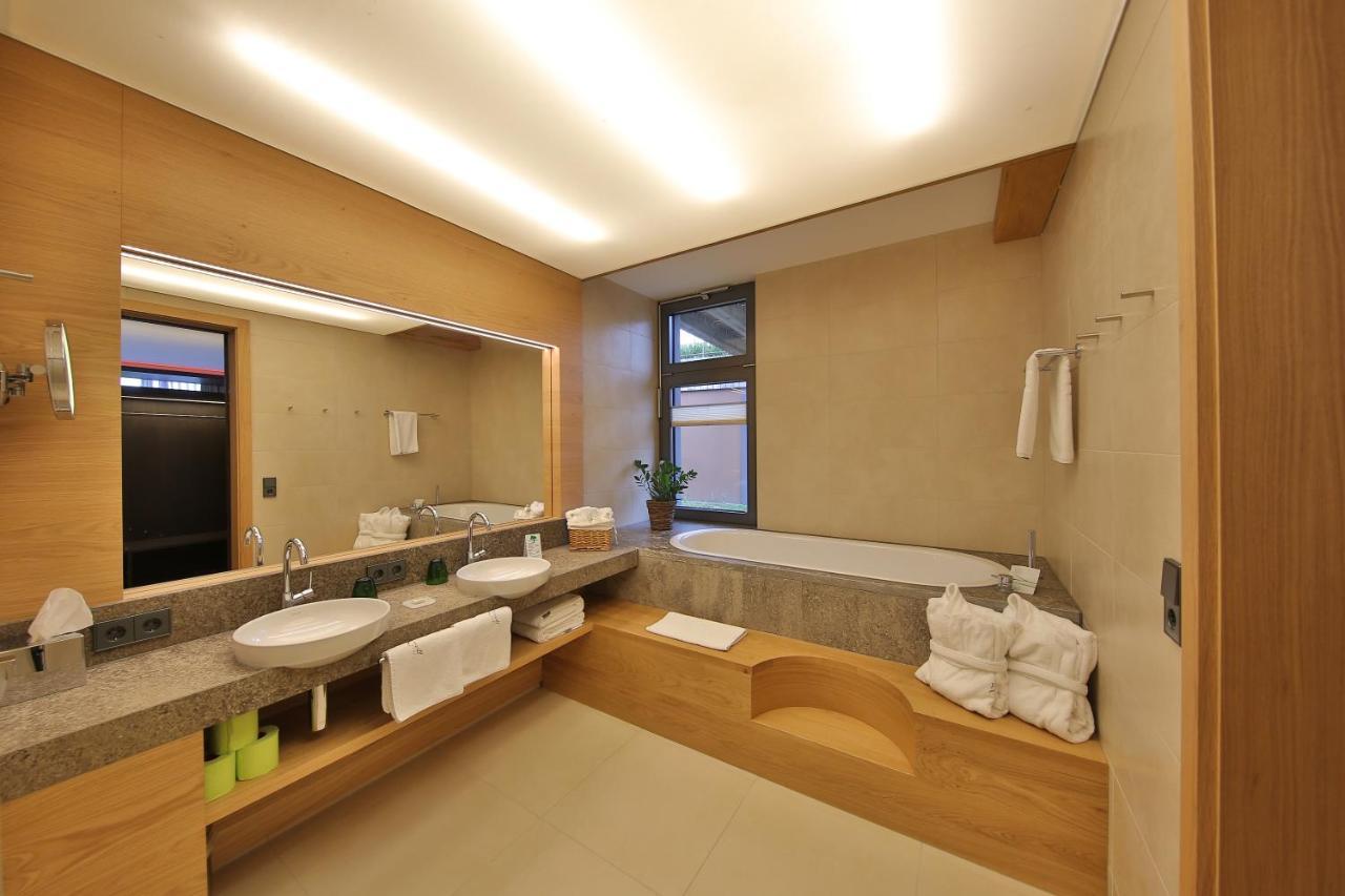 Mawell Resort Langenburg Dış mekan fotoğraf