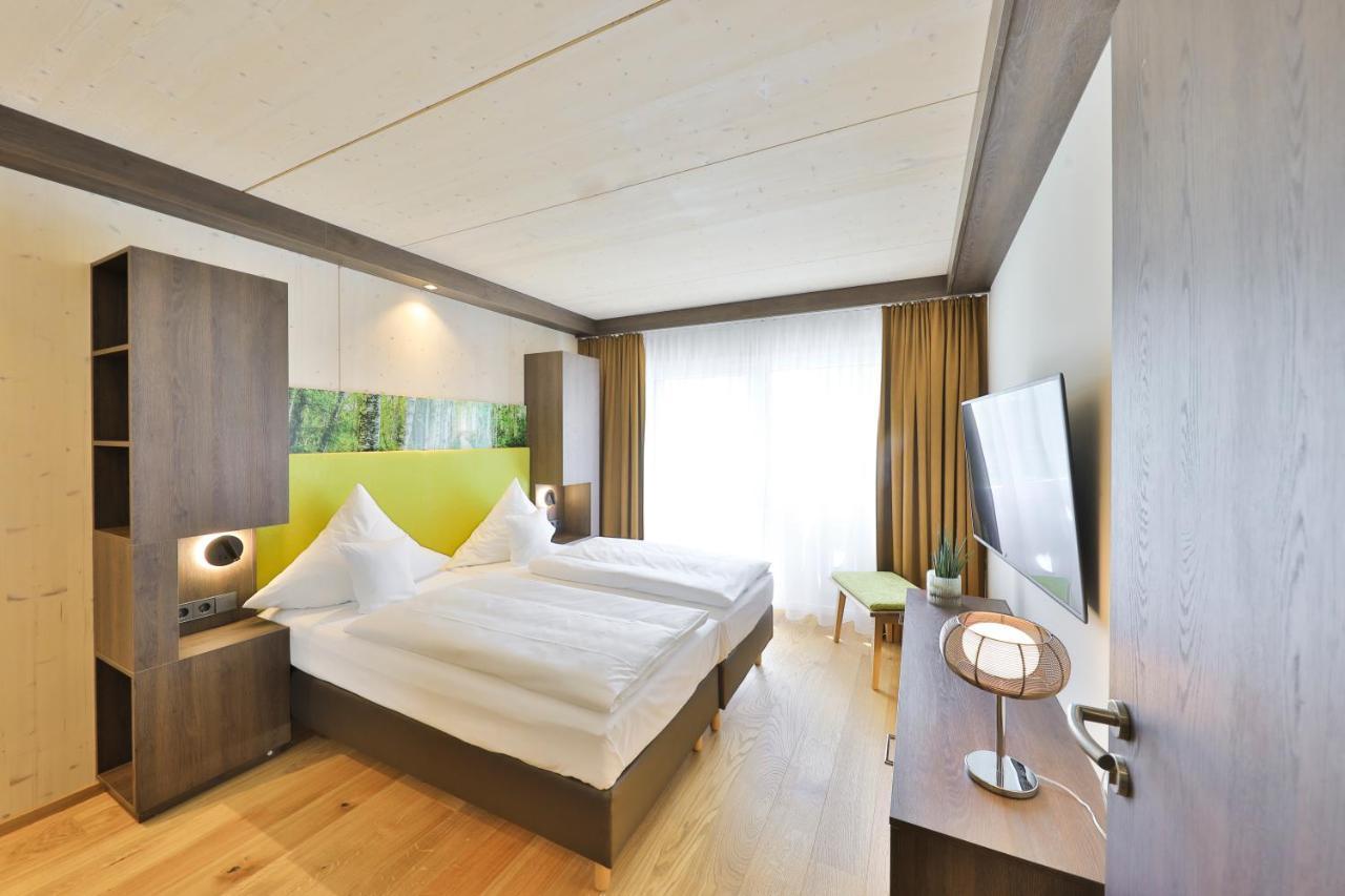 Mawell Resort Langenburg Dış mekan fotoğraf