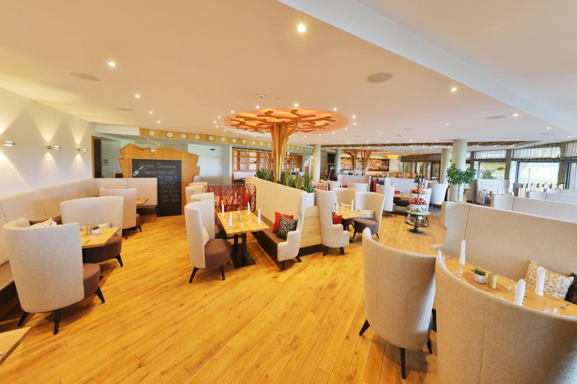 Mawell Resort Langenburg Dış mekan fotoğraf