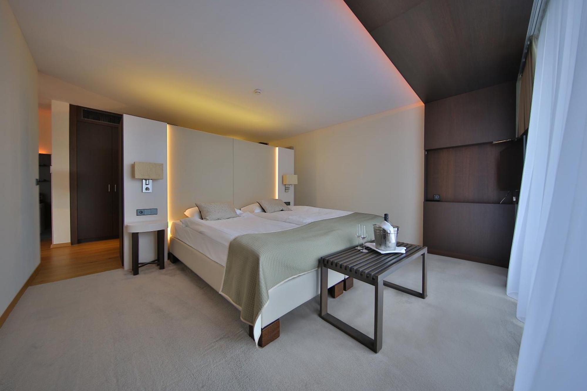 Mawell Resort Langenburg Dış mekan fotoğraf