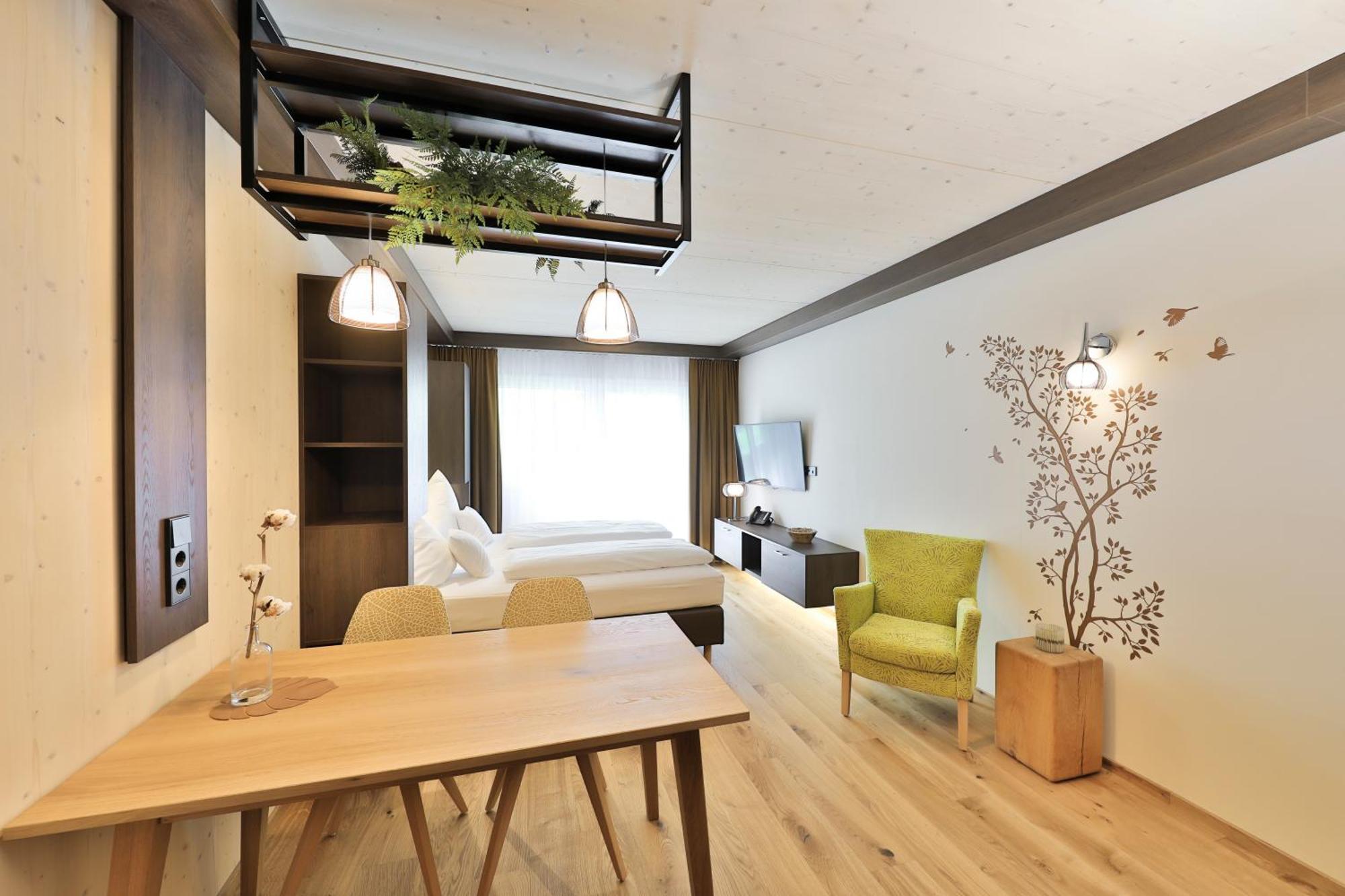 Mawell Resort Langenburg Dış mekan fotoğraf