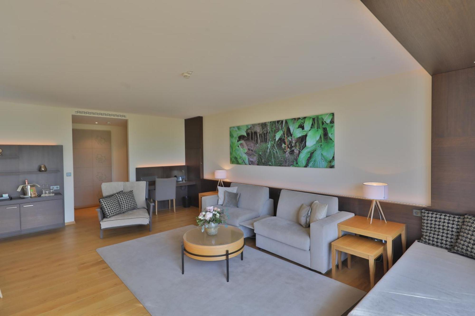 Mawell Resort Langenburg Dış mekan fotoğraf