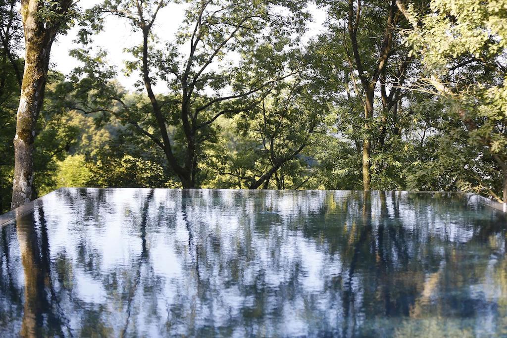 Mawell Resort Langenburg Dış mekan fotoğraf