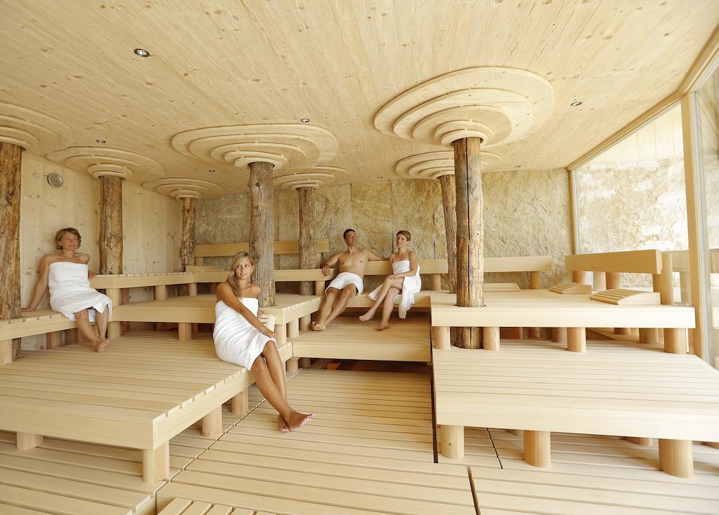 Mawell Resort Langenburg Dış mekan fotoğraf