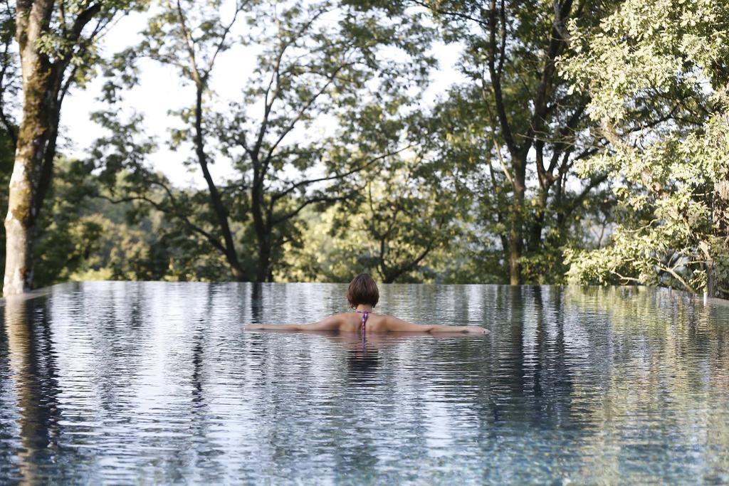 Mawell Resort Langenburg Dış mekan fotoğraf