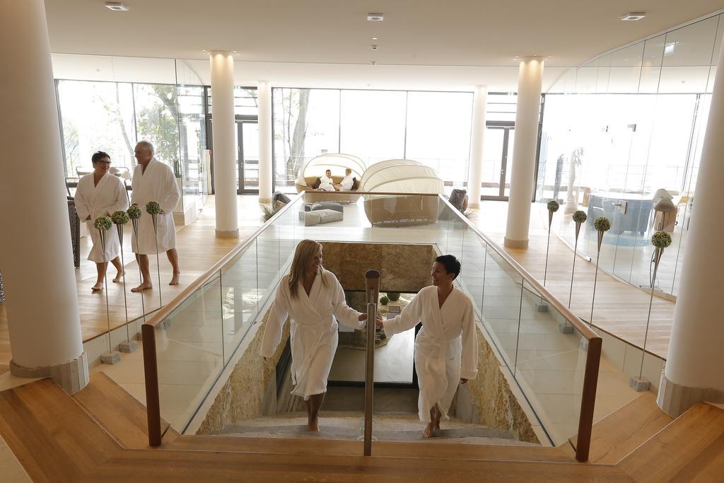 Mawell Resort Langenburg Dış mekan fotoğraf