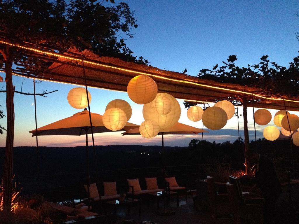 Mawell Resort Langenburg Dış mekan fotoğraf