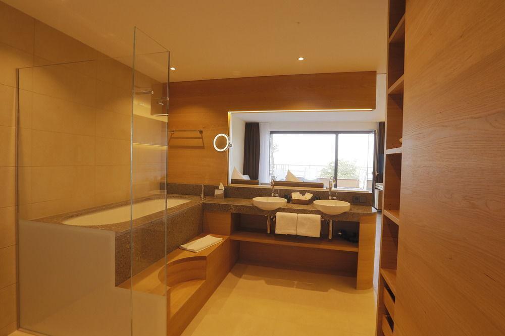 Mawell Resort Langenburg Dış mekan fotoğraf