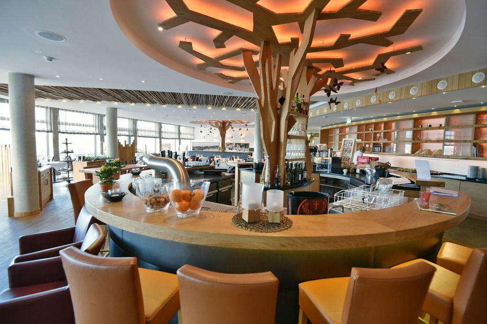 Mawell Resort Langenburg Dış mekan fotoğraf