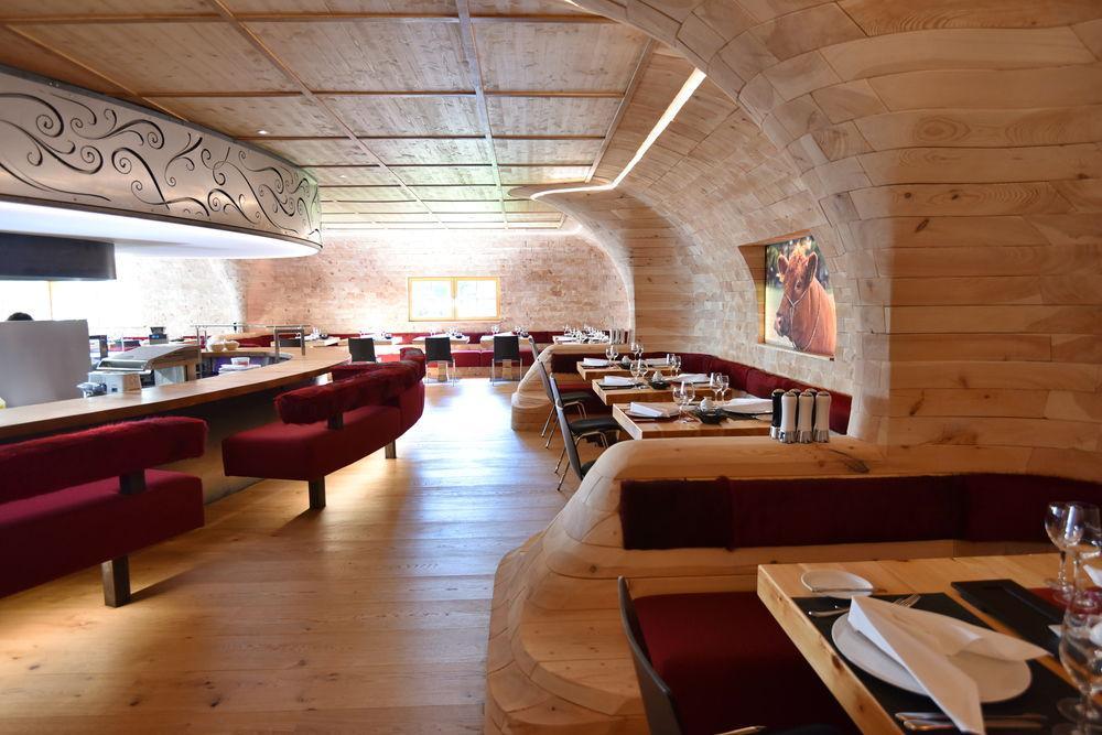 Mawell Resort Langenburg Dış mekan fotoğraf