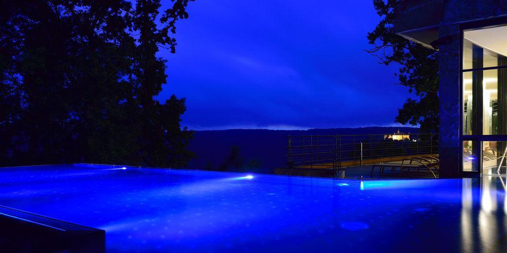 Mawell Resort Langenburg Dış mekan fotoğraf