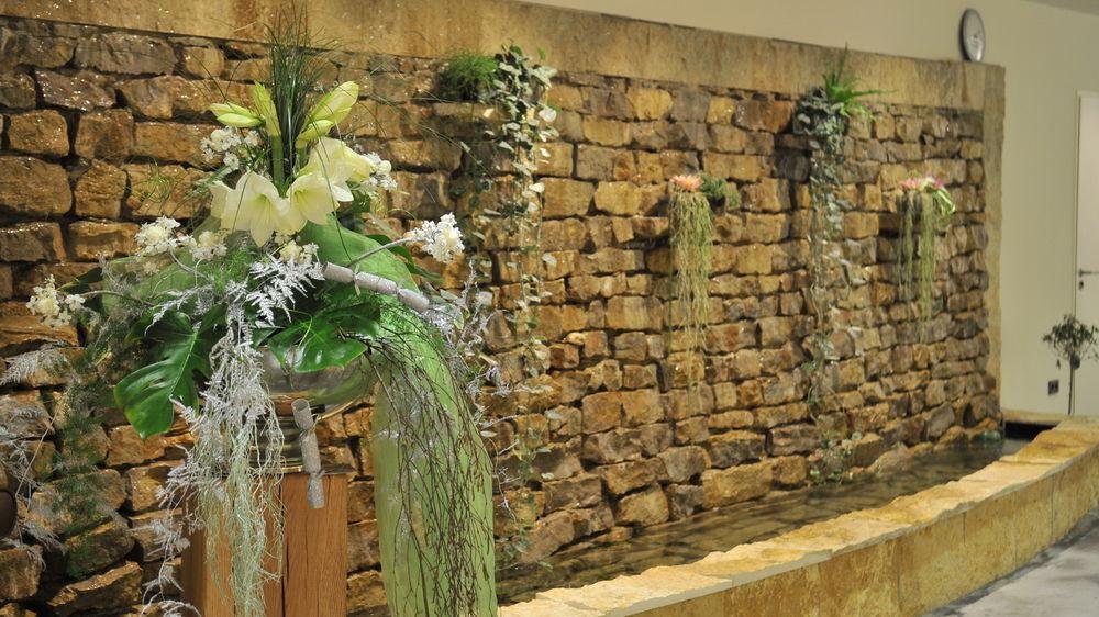 Mawell Resort Langenburg Dış mekan fotoğraf