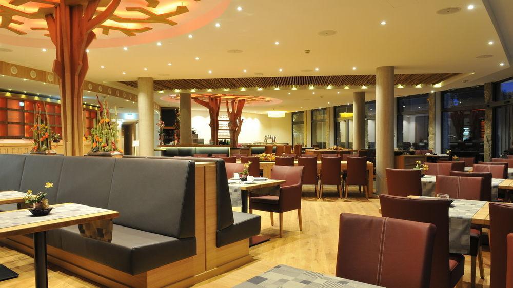 Mawell Resort Langenburg Dış mekan fotoğraf