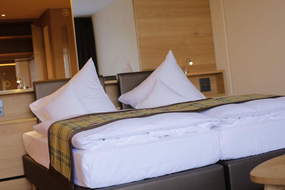 Mawell Resort Langenburg Dış mekan fotoğraf