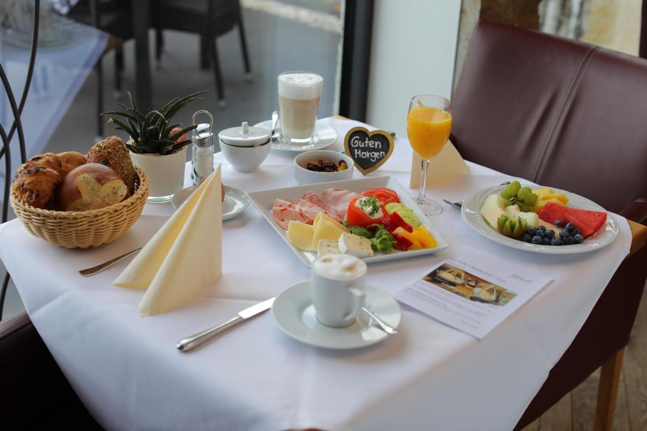 Mawell Resort Langenburg Dış mekan fotoğraf